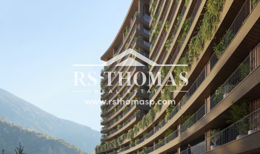 Compra - Duplex -
Escaldes-Engordany
