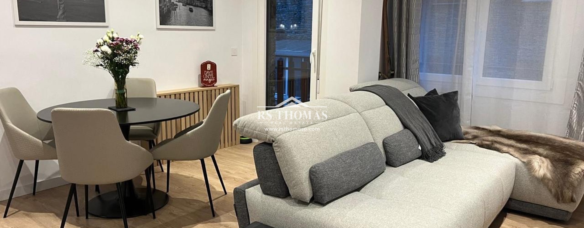 Compra - Pis -
Arinsal
