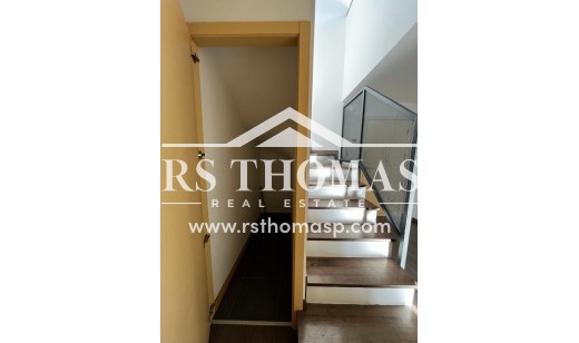 Achat - Penthouse duplex -
Espagne - La Seu d'Urgell