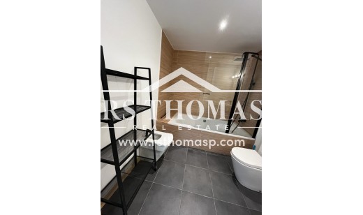 Achat - Penthouse duplex -
Espagne - La Seu d'Urgell