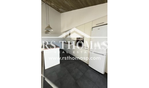 Achat - Penthouse duplex -
Espagne - La Seu d'Urgell