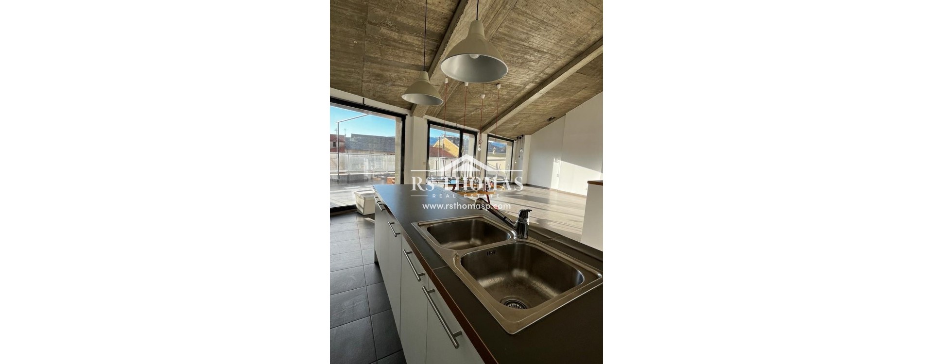 Achat - Penthouse duplex -
Espagne - La Seu d'Urgell