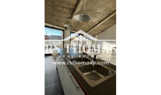 Achat - Penthouse duplex -
Espagne - La Seu d'Urgell