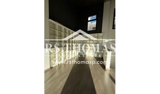 Achat - Penthouse duplex -
Espagne - La Seu d'Urgell