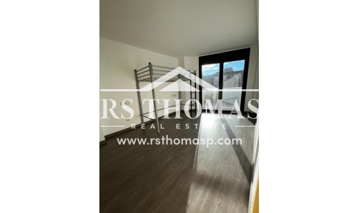 Achat - Penthouse duplex -
Espagne - La Seu d'Urgell