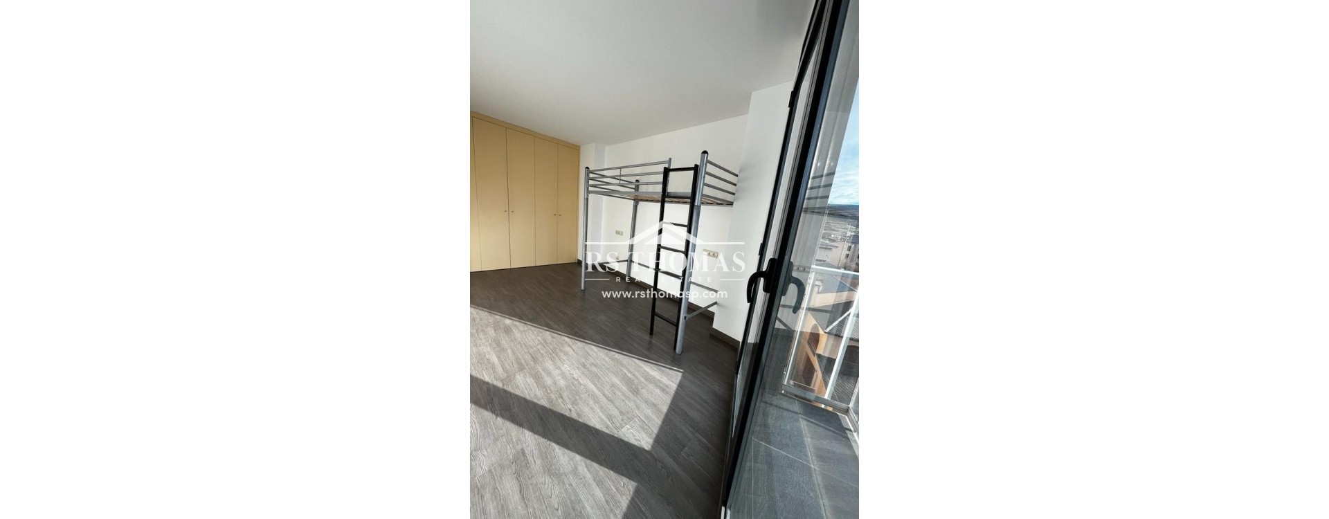 Achat - Penthouse duplex -
Espagne - La Seu d'Urgell