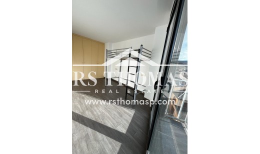 Achat - Penthouse duplex -
Espagne - La Seu d'Urgell