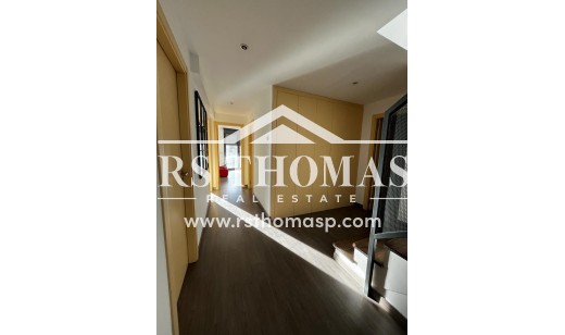 Achat - Penthouse duplex -
Espagne - La Seu d'Urgell