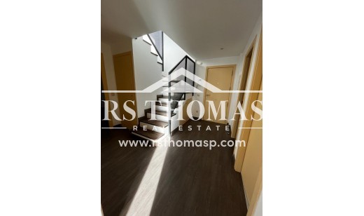 Achat - Penthouse duplex -
Espagne - La Seu d'Urgell