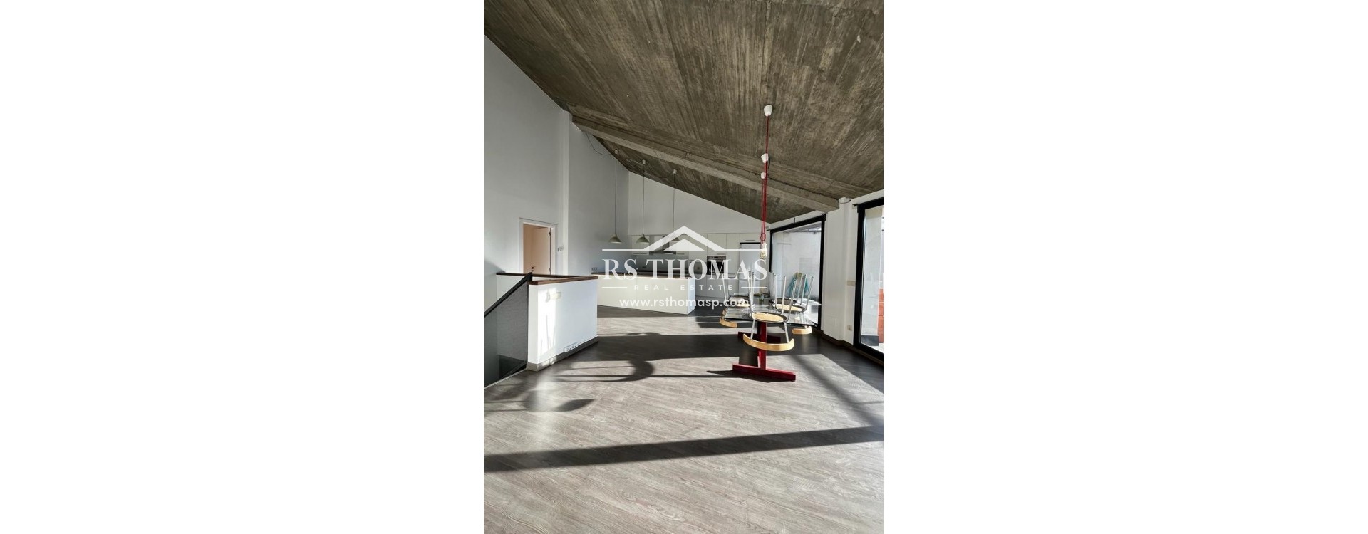 Achat - Penthouse duplex -
Espagne - La Seu d'Urgell