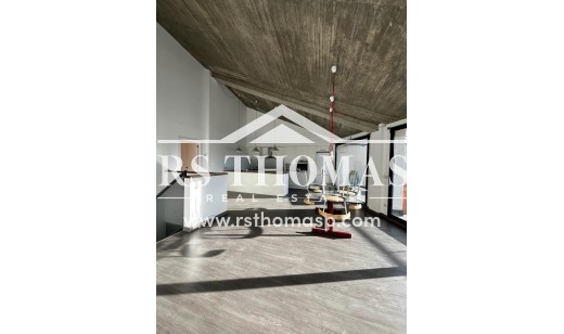 Achat - Penthouse duplex -
Espagne - La Seu d'Urgell