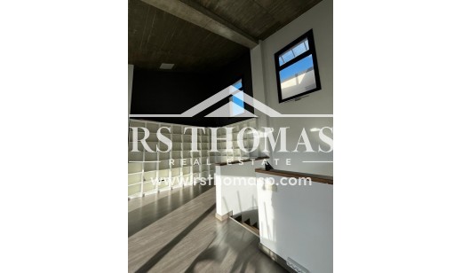 Achat - Penthouse duplex -
Espagne - La Seu d'Urgell