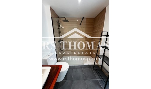 Achat - Penthouse duplex -
Espagne - La Seu d'Urgell