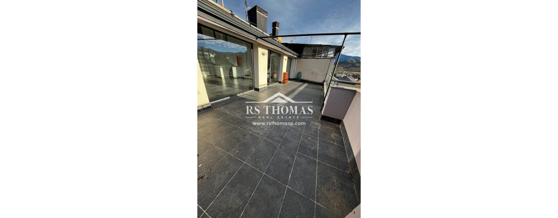 Achat - Penthouse duplex -
Espagne - La Seu d'Urgell