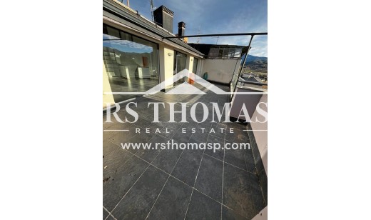 Achat - Penthouse duplex -
Espagne - La Seu d'Urgell