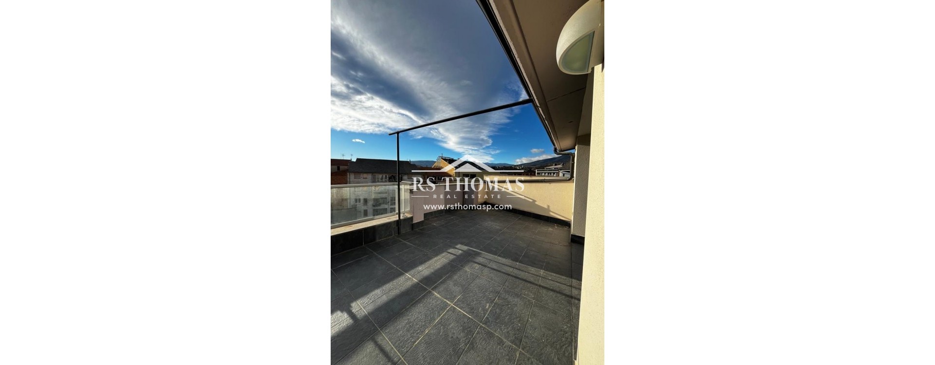 Achat - Penthouse duplex -
Espagne - La Seu d'Urgell