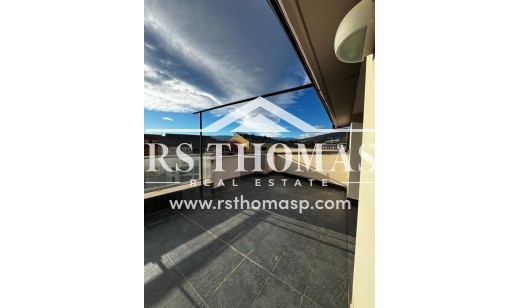 Achat - Penthouse duplex -
Espagne - La Seu d'Urgell