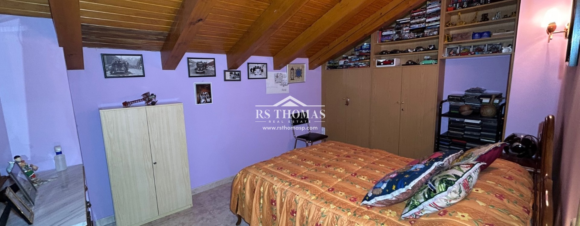 Sale - Chalet -
Arinsal