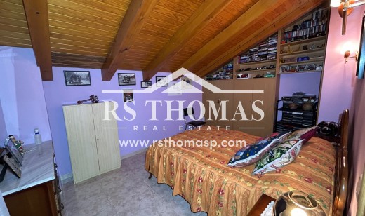 Sale - Chalet -
Arinsal
