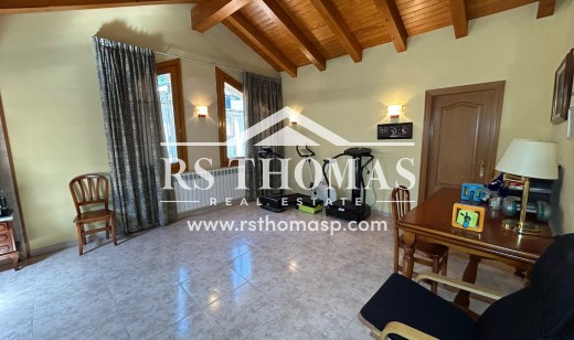 Sale - Chalet -
Arinsal