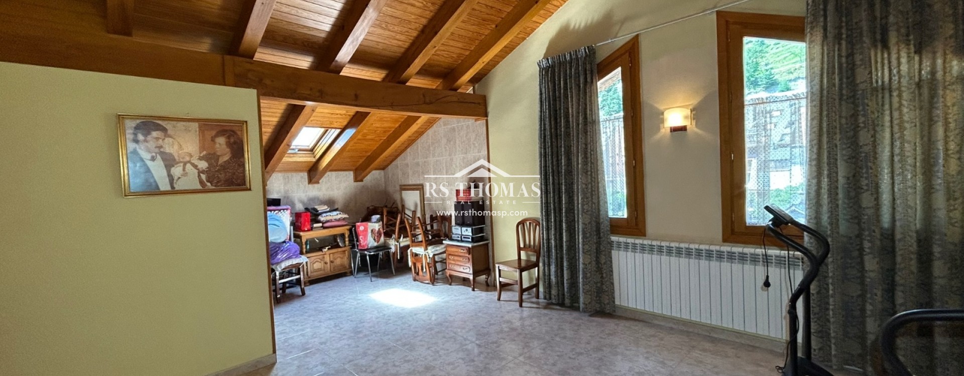 Sale - Chalet -
Arinsal