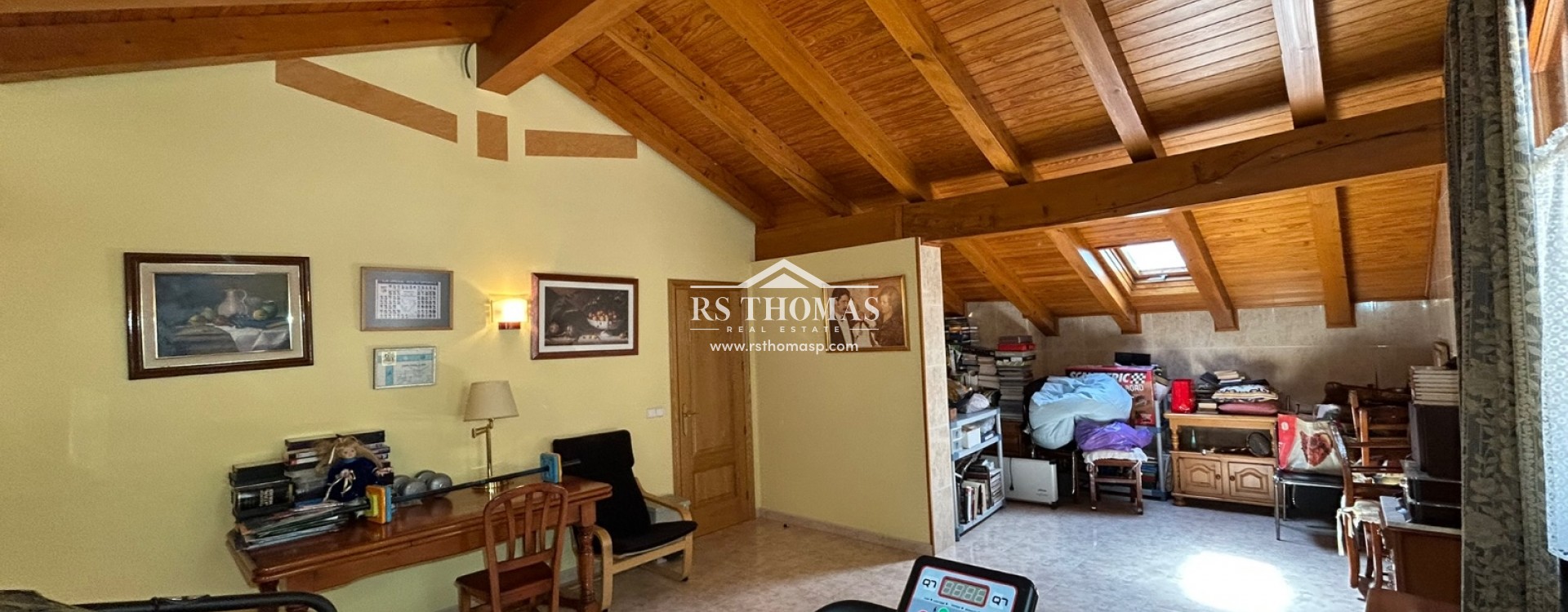 Sale - Chalet -
Arinsal