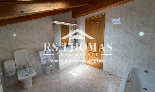 Sale - Chalet -
Arinsal