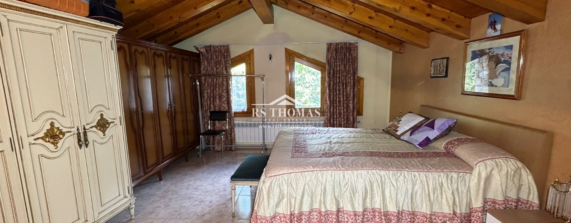 Sale - Chalet -
Arinsal