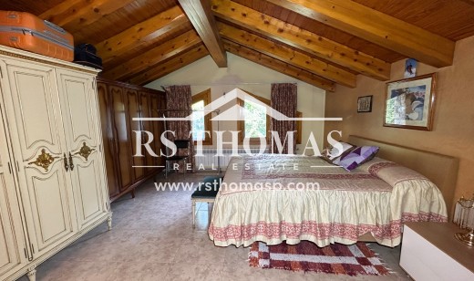 Sale - Chalet -
Arinsal