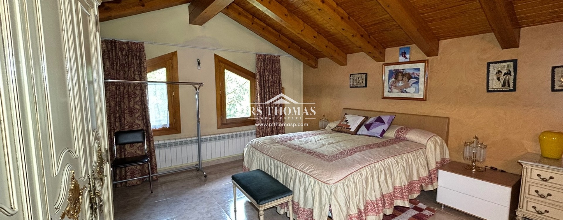 Sale - Chalet -
Arinsal