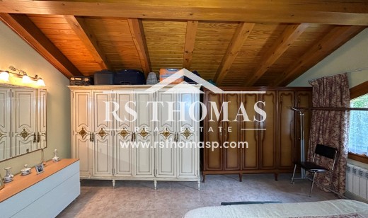 Sale - Chalet -
Arinsal