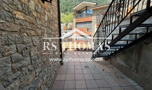 Sale - Chalet -
Arinsal