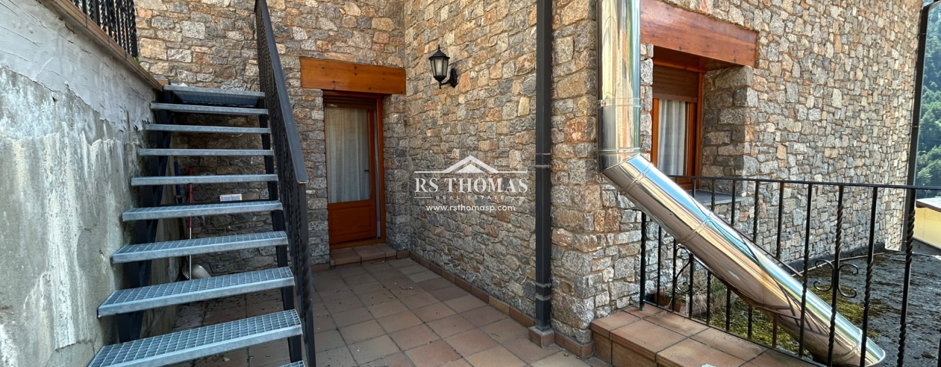 Sale - Chalet -
Arinsal