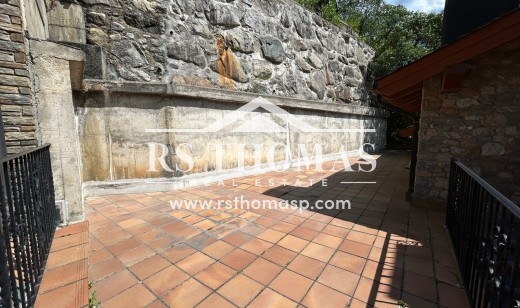 Sale - Chalet -
Arinsal