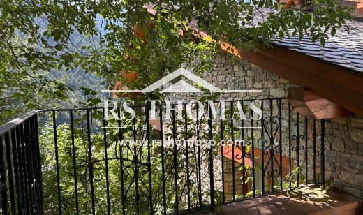 Sale - Chalet -
Arinsal