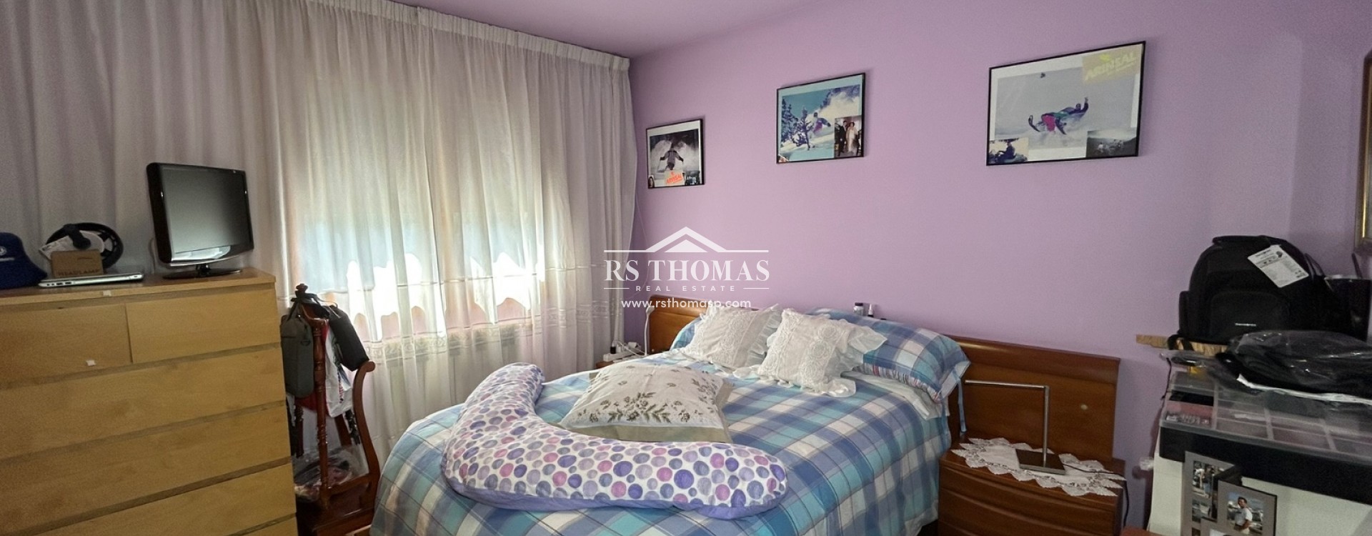 Sale - Chalet -
Arinsal
