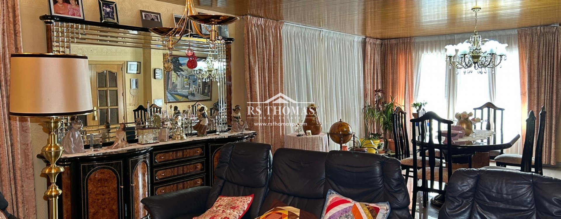 Sale - Chalet -
Arinsal