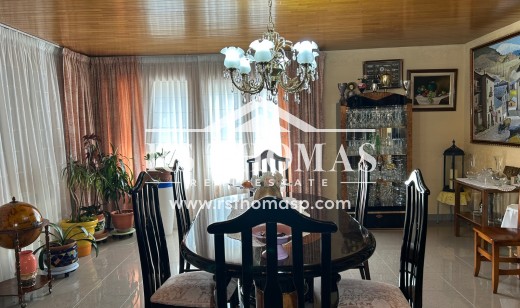 Sale - Chalet -
Arinsal