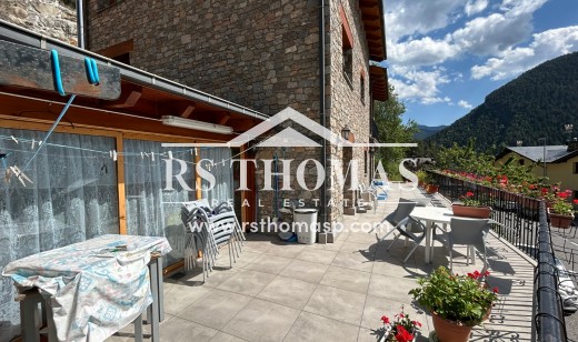 Sale - Chalet -
Arinsal
