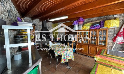 Sale - Chalet -
Arinsal