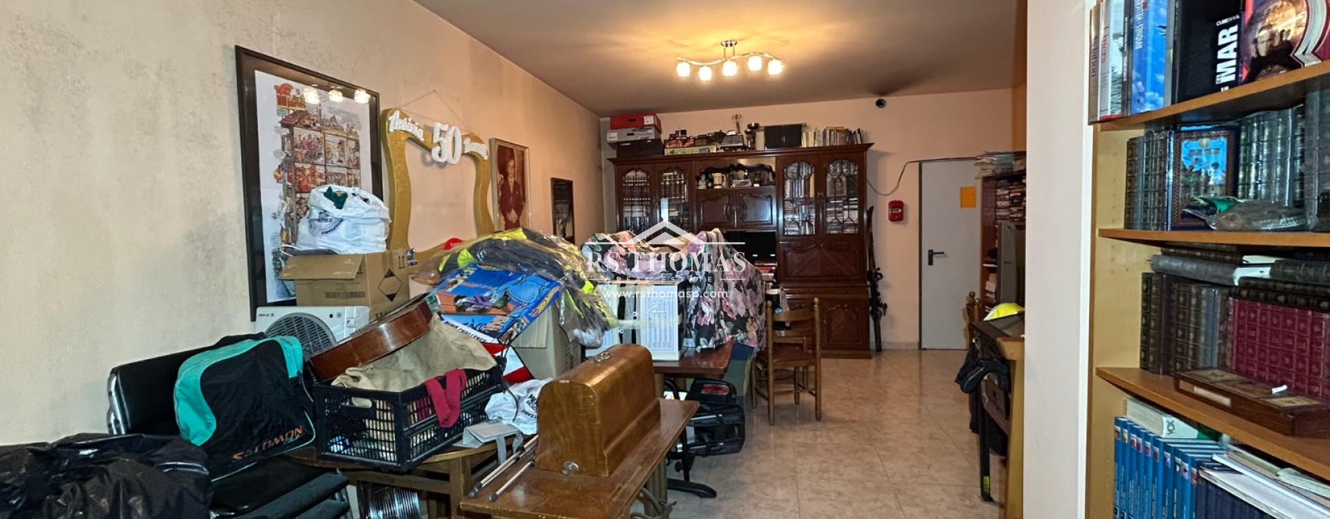 Sale - Chalet -
Arinsal