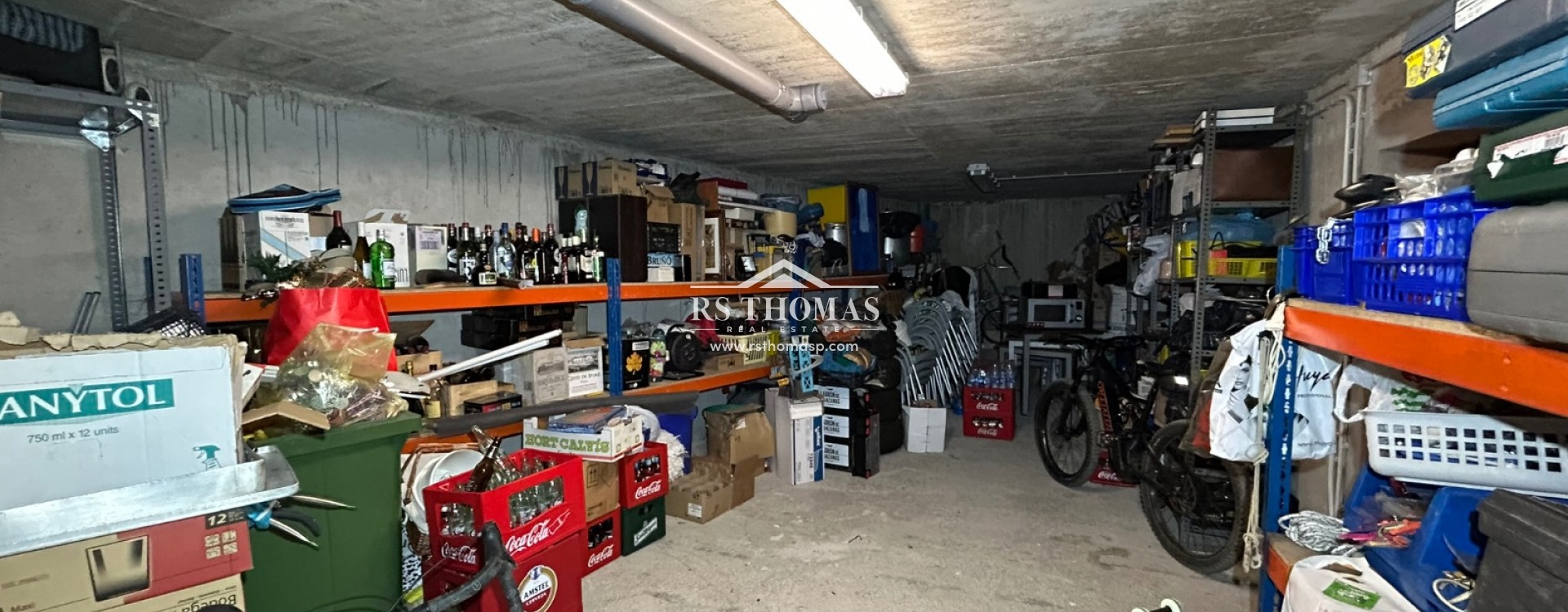 Sale - Chalet -
Arinsal