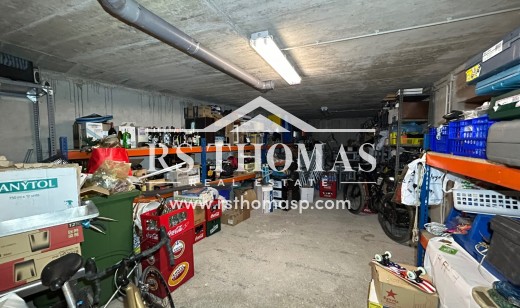 Sale - Chalet -
Arinsal