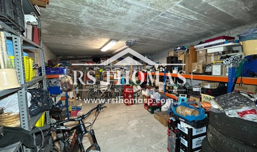 Sale - Chalet -
Arinsal