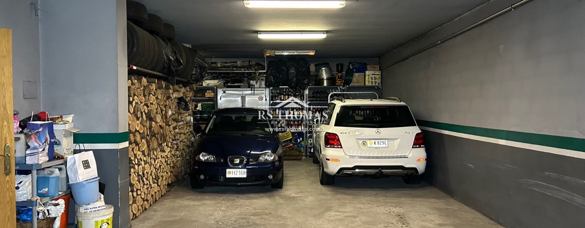 Sale - Chalet -
Arinsal