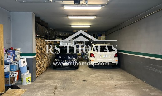 Sale - Chalet -
Arinsal
