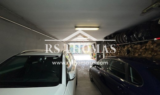 Sale - Chalet -
Arinsal