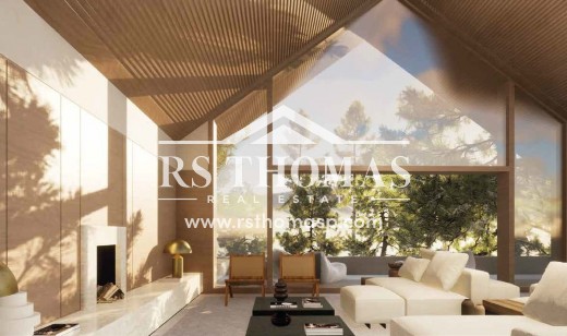 Achat - Chalet -
Anyós