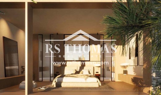 Achat - Chalet -
Anyós