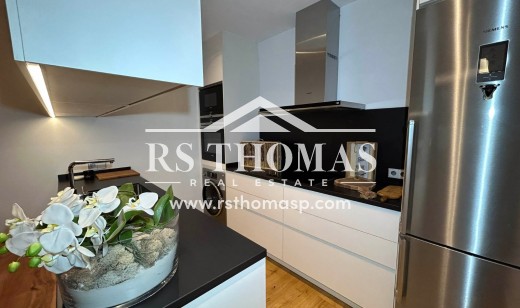 Rental - Apartment -
Andorra La Vella